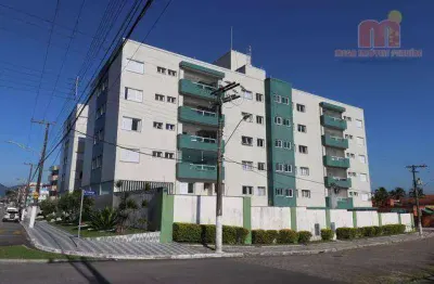 Apartamento à venda, 132 m² por r$ 465.000,00 - parque balneário oásis - peruíbe/sp