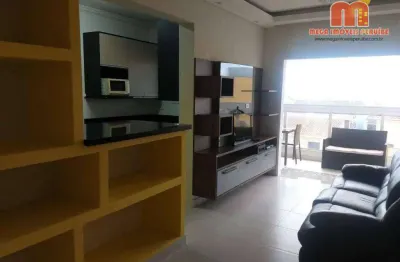 Apartamento com 2 dormitórios à venda, 89 m² por r$ 680.000,00 - centro - peruíbe/sp