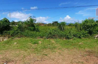 Terreno à venda, 1070 m² por r$ 150.000,00 - bougainvillee v - peruíbe/sp