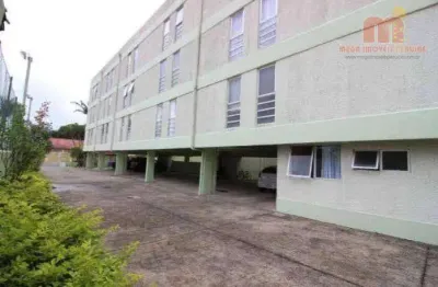 Apartamento com 2 dormitórios à venda, 60 m² por r$ 330.000,00 - centro - peruíbe/sp