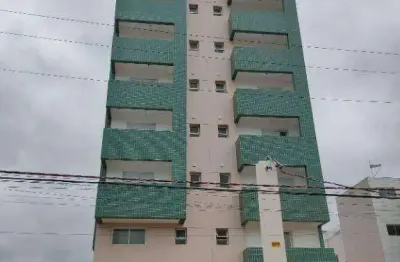 Apartamento com 2 dormitórios à venda, 78 m² por r$ 420.000,00 - centro - peruíbe/sp