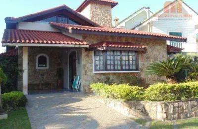 Casa com 3 dormitórios à venda, 220 m² por r$ 1.350.000,00 - bougainvillee ii - peruíbe/sp