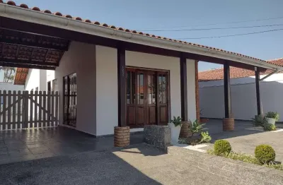 Casa com 3 dormitórios à venda, 149 m² por r$ 800.000,00 - balneário stella maris - peruíbe/sp