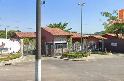 Terreno à venda, 1097 m² por r$ 230.000,00 - bougainvillee v - peruíbe/sp