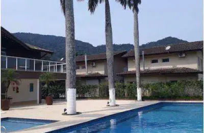 Casa com 3 dormitórios à venda, 135 m² por r$ 960.000,00 - boiçucanga - são sebastião/sp
