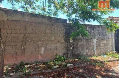 Terreno à venda no Jardim Barra de Jangadas, Peruíbe 