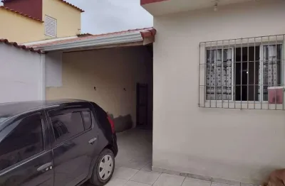Casa com 2 dormitórios à venda, 68 m² por R$ 270.000,00 - jardim Somar - Peruíbe/SP
