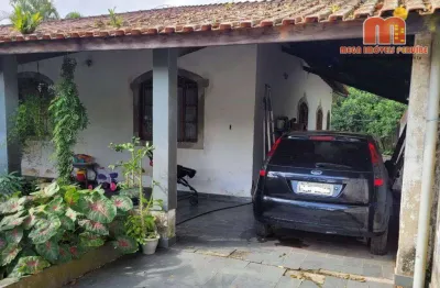 Casa com 2 quartos à venda em Santa Gabriela, Peruíbe 