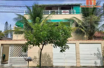 Casa com 5 quartos à venda em Arpoador, Peruíbe 