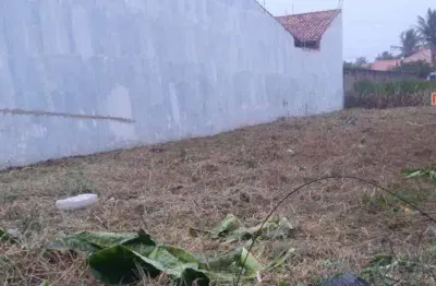 Terreno à venda, 350 m² por r$ 200.000,00 - estância balneária maria helena novaes - peruíbe/sp
