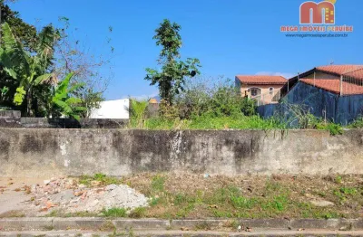 Terreno à venda, 360 m² por r$ 170.000,00 - cidade nova peruibe - peruíbe/sp
