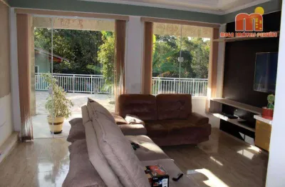 Casa com 3 dormitórios à venda, 278 m² por r$ 900.000,00 - terras de santa rosa - salto/sp
