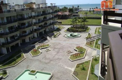 Apartamento com 4 dormitórios à venda, 389 m² por r$ 800.000,00 - balneario samburá - peruíbe/sp