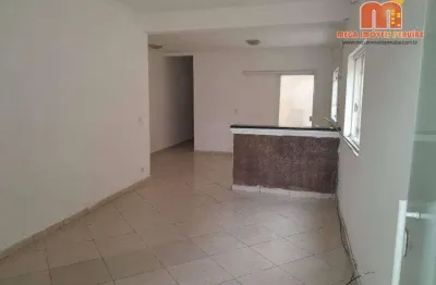 Casa com 2 quartos à venda no Parque D'Aville, Peruíbe 