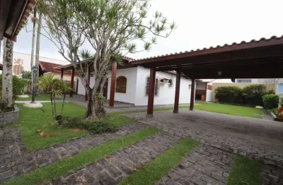 Casa com 3 dormitórios à venda, 180 m² por r$ 1.100.000,00 - parque balneário oásis - peruíbe/sp