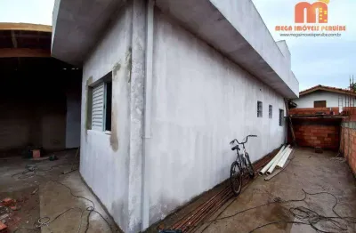 Casa com 2 quartos à venda no Parque D'Aville, Peruíbe 