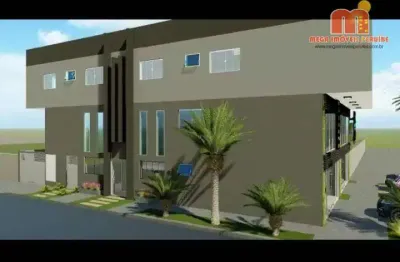 Apartamento com 1 quarto para alugar no Jardim Imperador, Peruíbe 
