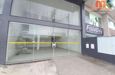 Sala comercial à venda no Jardim Imperador, Peruíbe 