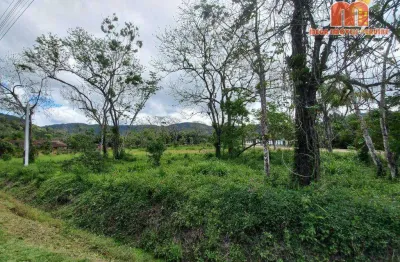 Terreno à venda, 3196 m² por R$ 170.000,00 - Parque Serra Mar - Peruíbe/SP