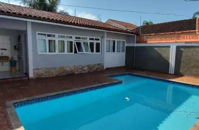 Casa com 4 dormitórios à venda, 246 m² por r$ 600.000,00 - estância são josé - peruíbe/sp