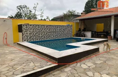 Casa com 3 quartos à venda em Estância Balneária Maria Helena Novaes, Peruíbe 