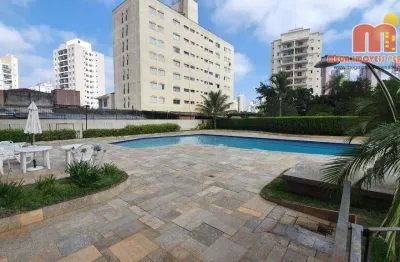 Apartamento com 3 dormitórios à venda, 98 m² por r$ 1.100.000 - vila mariana - são paulo/sp