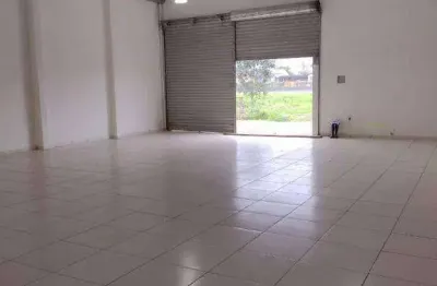 Sala à venda, 150 m² por r$ 350.000,00 - estância leão novaes - peruíbe/sp