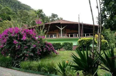 Casa com 3 dormitórios à venda, 480 m² por r$ 1.350.000,00 - quinta do guaraú - peruíbe/sp