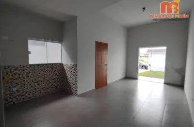 Casa com 3 quartos à venda na Cidade Nova Peruibe, Peruíbe 