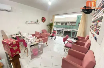 Loja à venda, 60 m² por r$ 150.000,00 - centro - itanhaém/sp