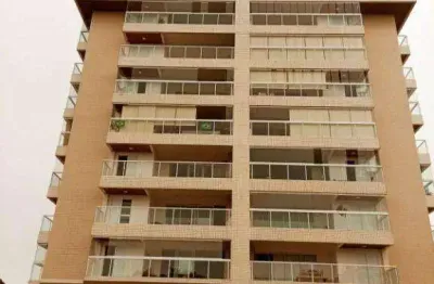 Apartamento com 2 dormitórios à venda, 80 m² por r$ 850.000,00 - centro - peruíbe/sp