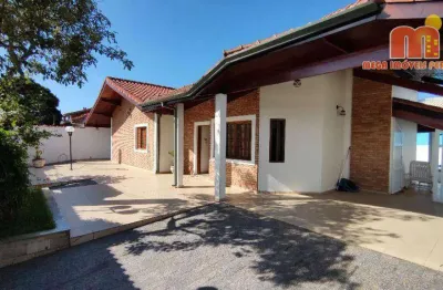 Casa à venda em 2 lotes, com 3 suites, 242 m² por r$ 950.000 - jardim imperador - peruíbe/sp