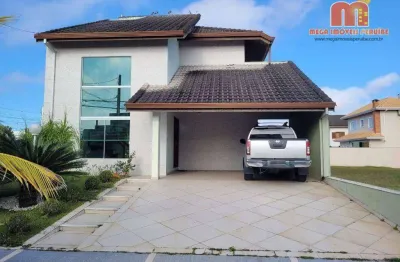 Casa com 4 dormitórios à venda, 234 m² por r$ 1.200.000,00 - jardim três marias - peruíbe/sp