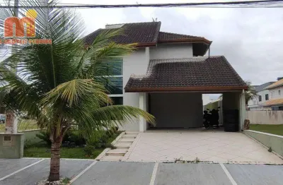 Casa com 4 dormitórios à venda, 234 m² por r$ 1.200.000,00 - jardim três marias - peruíbe/sp