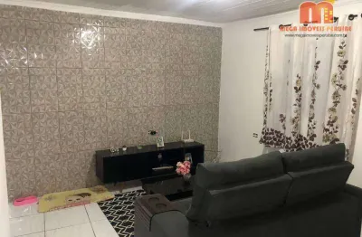 Casa com 4 dormitórios à venda, 200 m² por r$ 500.000,00 - jardim angélica - guarulhos/sp