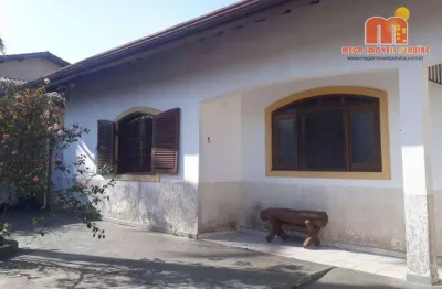 Casa com 3 dormitórios à venda, 183 m² por r$ 420.000,00 - parque turístico - peruíbe/sp