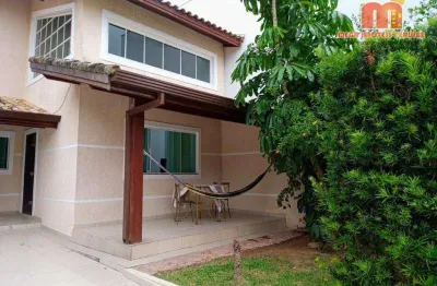 Casa com 4 dormitórios à venda, 263 m² por r$ 880.000,00 - cidade balneária peruibe-scipel - peruíbe/sp