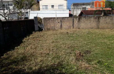 Terreno à venda na Belmira Novaes, Peruíbe 