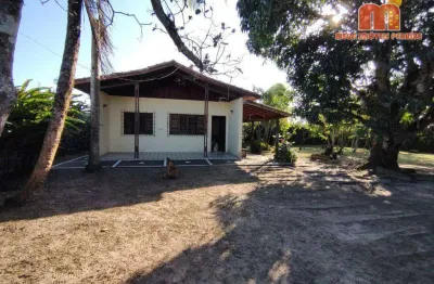 Casa com 2 dormitórios à venda, 100 m² por r$ 400.000,00 - vila erminda - peruíbe/sp