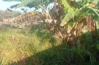 Terreno à venda no Jardim Caraguava, Peruíbe 