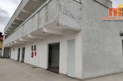 Apartamento com 1 quarto à venda em Estância Balneária Maria Helena Novaes, Peruíbe 