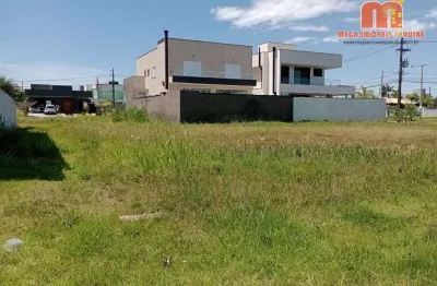 Terreno à venda, 312 m² por r$ 430.000,00 - bougainvillee iv - peruíbe/sp