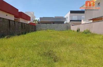 Terreno à venda, 312 m² por r$ 430.000,00 - bougainvillee iv - peruíbe/sp
