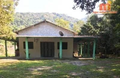 Casa com 3 quartos à venda no Enseada, Iguape 