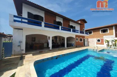 Casa com 4 quartos à venda no Jardim Mar E Sol, Peruíbe 