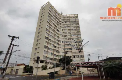 Apartamento com 2 dormitórios à venda, 64 m² por r$ 380.000,00 - cidade balneária peruibe-scipel - peruíbe/sp