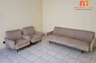 Apartamento com 1 dormitório à venda, 75 m² por r$ 310.000,00 - cidade balneária peruibe-scipel - peruíbe/sp