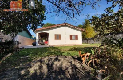 Casa com 3 dormitórios, 97 m² - venda por r$ 375.000,00 ou aluguel por r$ 2.134,61/mês - jardim prados - peruíbe/sp