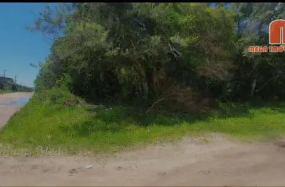 Terreno à venda no Centro, Peruíbe 