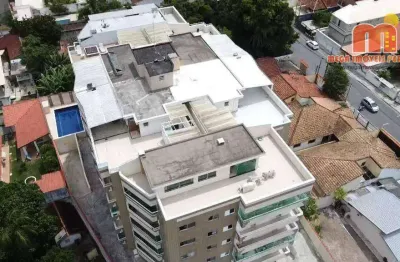 Apartamento com 4 dormitórios à venda, 250 m² por r$ 1.200.000,00 - centro - peruíbe/sp